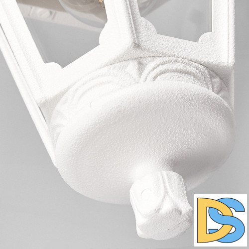 Уличный светильник Fumagalli E22.120.S30.WXF1R