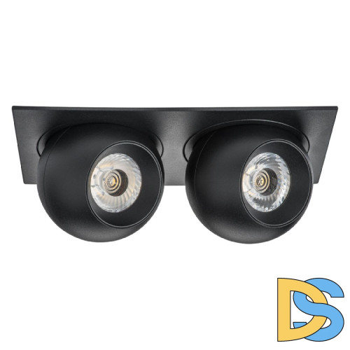 Встраиваемый спот Lightstar Intero (217527+217074+217074) i5277474