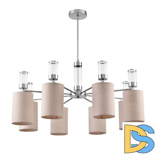 Люстра на штанге Lumion Arnika 6585/8