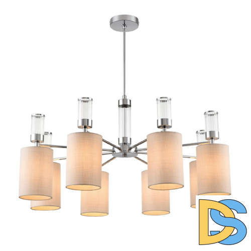 Люстра на штанге Lumion Arnika 6585/8