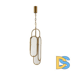 Подвесная люстра Odeon Light Milano 7066/15L