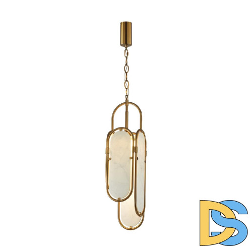 Подвесная люстра Odeon Light Milano 7066/15L