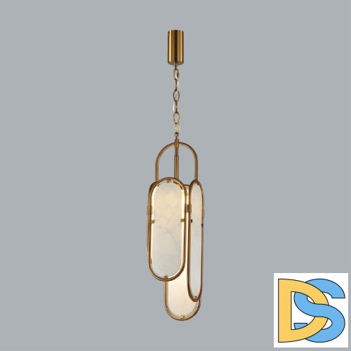 Подвесная люстра Odeon Light Milano 7066/15L