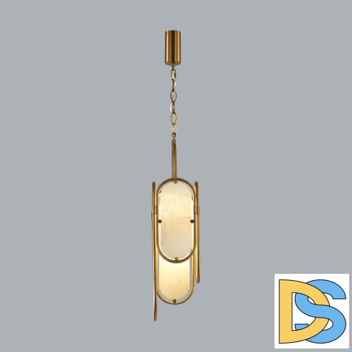 Подвесная люстра Odeon Light Milano 7066/15L