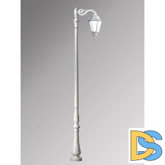 Садовый светильник Fumagalli E35.205.M10.WYH27