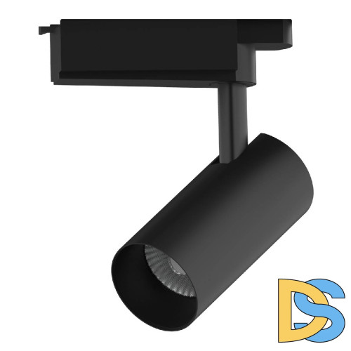 Трековый светодиодный светильник Gauss Track Light Led TR084