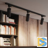 Трековый светодиодный светильник Gauss Track Light Led TR084