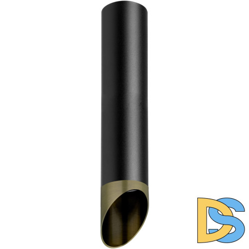 Накладной светильник Lightstar Rullo R497131 (214497+201431)