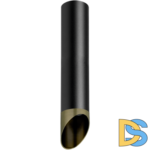 Накладной светильник Lightstar Rullo R497131 (214497+201431)