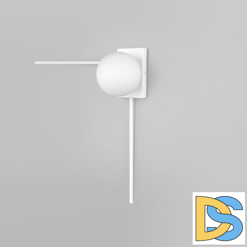 Бра Eurosvet Fredo 40035/1 белый a061472