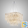 Подвесная люстра Crystal Lux ABRIL SP12