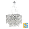 Подвесная люстра Crystal Lux ABRIL SP12