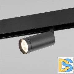 Трековый светильник Elektrostandard Slim Magnetic 4690389189210 a061300