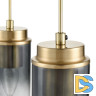 Подвесной светильник Lumion Isha 8101/3A