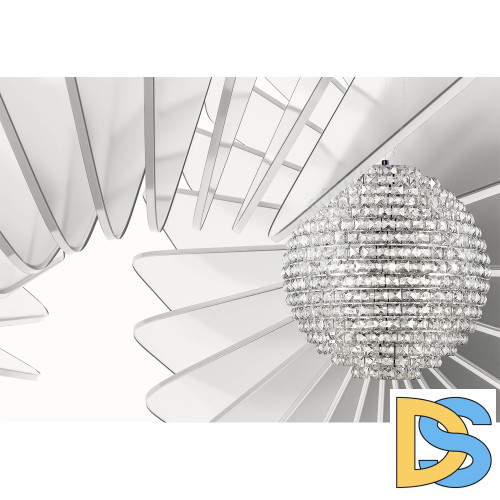 Подвесной светильник Simple Story 1096-5PL