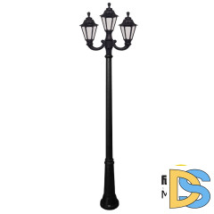 Садовый светильник Fumagalli E26.157.R21.AXF1R