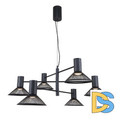 Подвесная люстра F-Promo Metrics 4623-6P