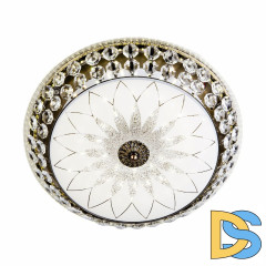 Потолочный светильник LED4U L1111-600 AB