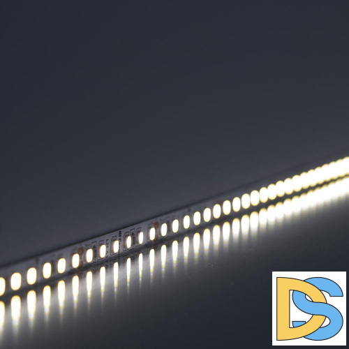 Светодиодная лента Feron 17W/m 180LED/m 2835SMD белый 5M LS616 41530