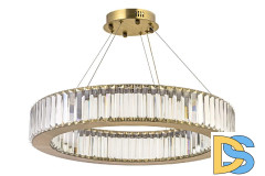 Подвесная люстра Arti Lampadari Anzio L 1.5.60.100 A