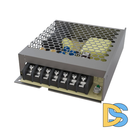 Блок питания Maytoni Magnetic track system 48V 100W IP20 TRX004DR-100S