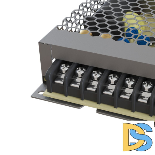 Блок питания Maytoni Magnetic track system 48V 100W IP20 TRX004DR-100S