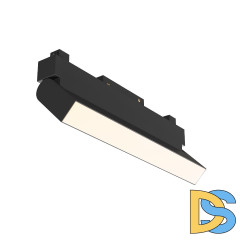 Трековый светильник Maytoni Technical Basis Rot TR075-2-20W3K-B