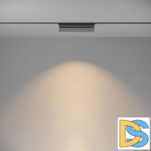 Трековый светильник Maytoni Technical Basis Rot TR075-2-20W3K-B