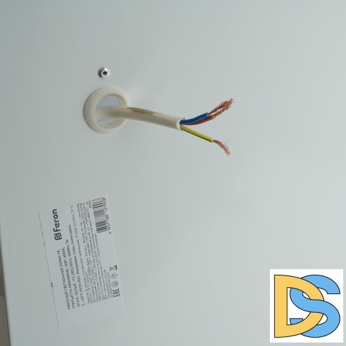 Потолочный светильник Feron Грильятто 48906