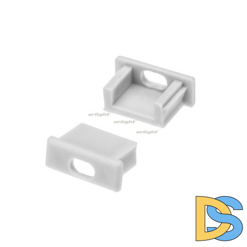 Заглушка Arlight MIC-MW с отверстием 017279