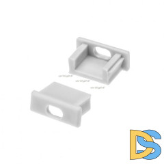 Заглушка Arlight MIC-MW с отверстием 017279