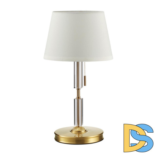 Настольная лампа Odeon Light London 4894/1T