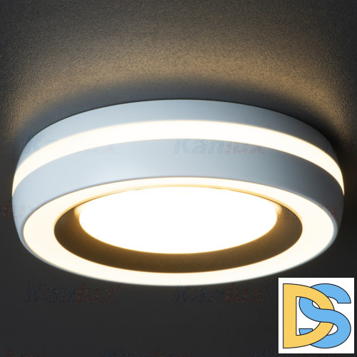 Встраиваемый светильник Kanlux Eliceo-ST 35287