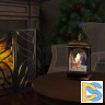Светодиодный фонарь Олененок Gauss Holiday HL031