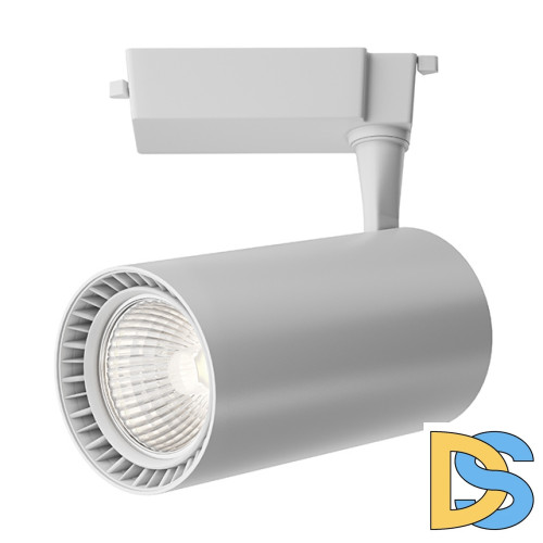 Трековый светильник Maytoni Technical Vuoro TR003-1-36W4K-W-W