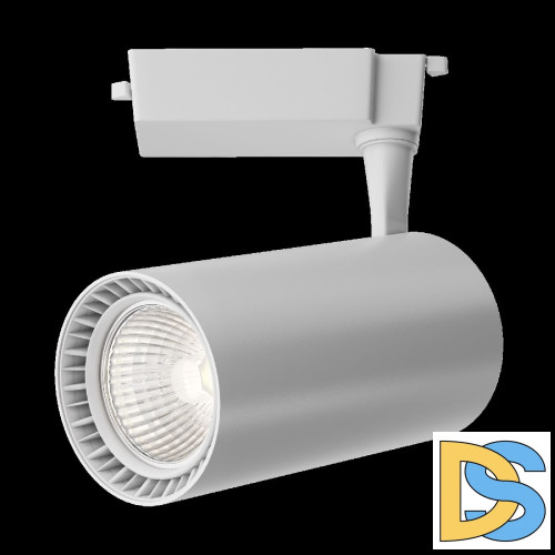 Трековый светильник Maytoni Technical Vuoro TR003-1-36W4K-W-W