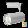Трековый светильник Maytoni Technical Vuoro TR003-1-36W4K-W-W