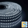 Светодиодная лента Apeyron 24В ПРО 42Вт/м smd2835 240д/м IP20 4200Лм/м 5м 6500К 00-307