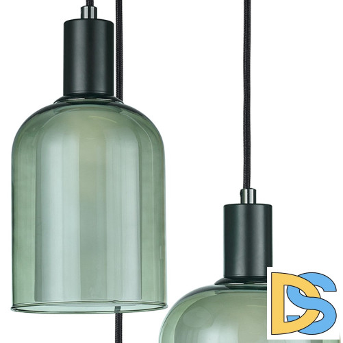 Подвесной светильник 33 Идеи PND147.03.01.003.BL-M43GC