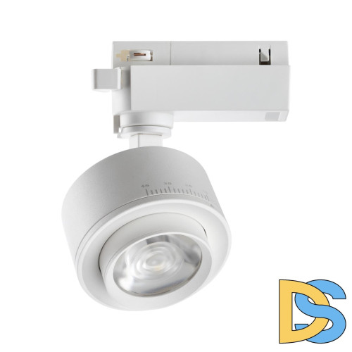 Трековый светильник Novotech Eddy 358943