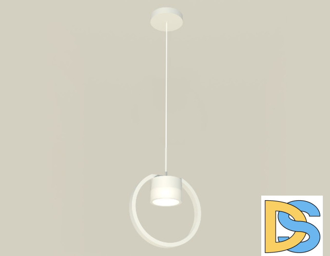 Подвесной светильник Ambrella Light Traditional (C9101, N8401) XB9101154