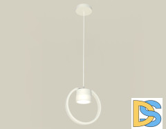 Подвесной светильник Ambrella Light Traditional (C9101, N8401) XB9101154
