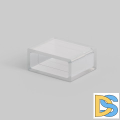 Заглушка для лент Elektrostandard End Cup 220V СОВ 4690389209987 a068907