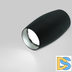 Накладной светильник General GWL-GU10-M-IP20 661849