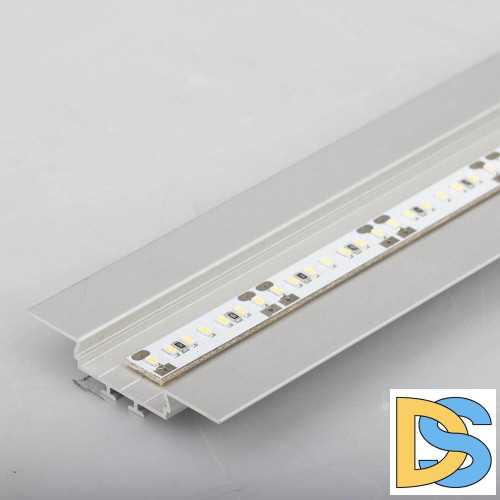 Профиль Arlight KLUS-LOCK-FM-2000 ANOD 019185