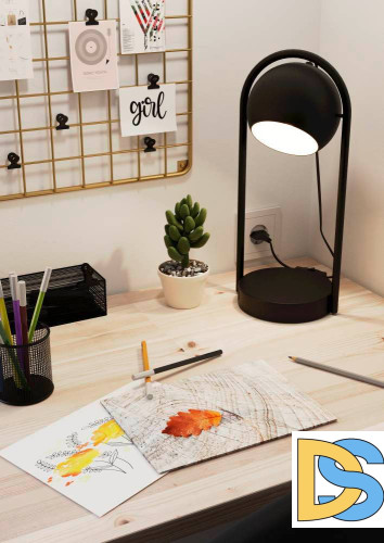 Настольная лампа Eglo Murnia 900314