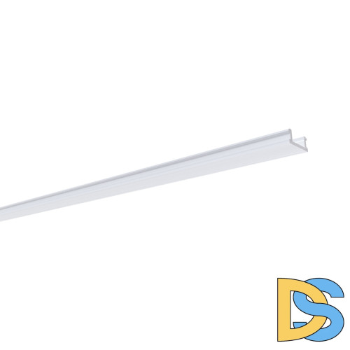 Рассеиватель для профиля Apeyron 08-50 матовый 2,5м Р-08-50