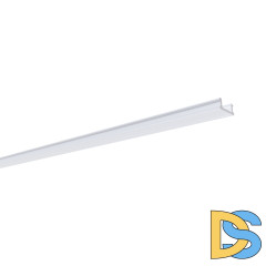 Рассеиватель для профиля Apeyron 08-50 матовый 2,5м Р-08-50