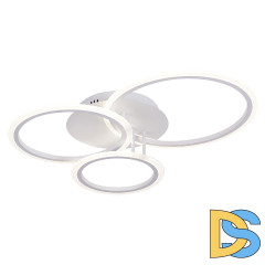Потолочная люстра Natali Kovaltseva Pure LED LAMPS 81175