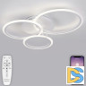 Потолочная люстра Natali Kovaltseva Pure LED LAMPS 81175